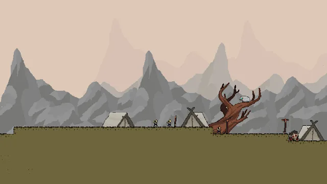 Enduring Mountain screenshot 2