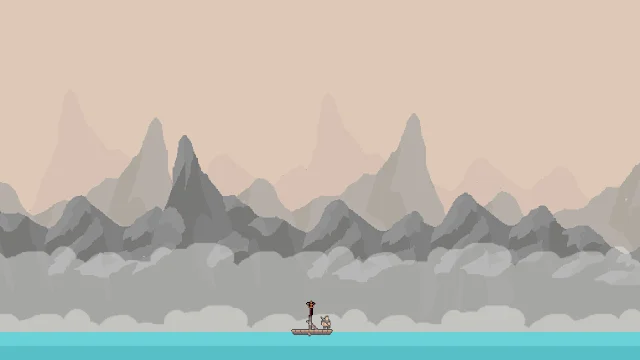 Enduring Mountain screenshot 1