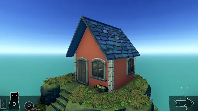 Hidden Paws Mystery screenshot 6