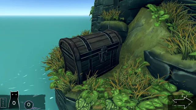 Hidden Paws Mystery screenshot 2