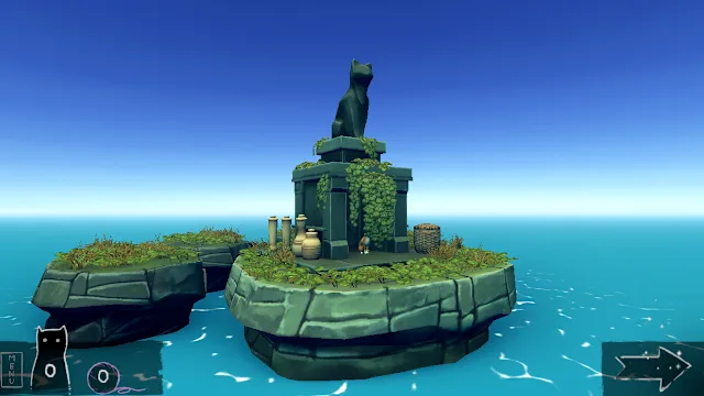 Hidden Paws Mystery screenshot 3
