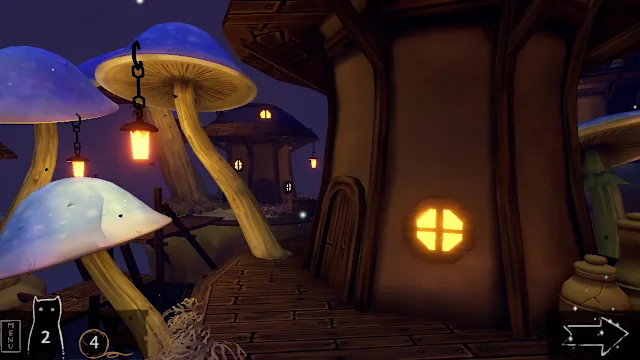 Hidden Paws Mystery screenshot 5