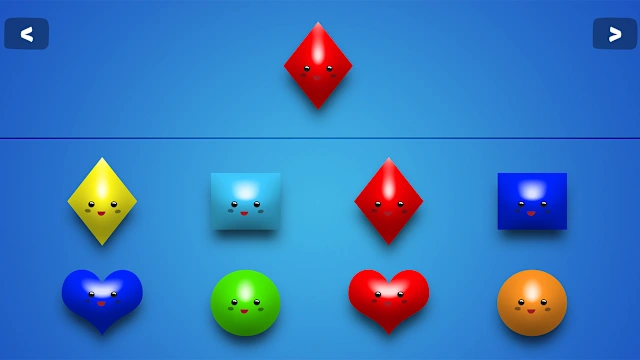 Baby Shapes for Kids - Puzzle,Animal,Funny, Parent,Coloring,Farm Simulator Games screenshot 3