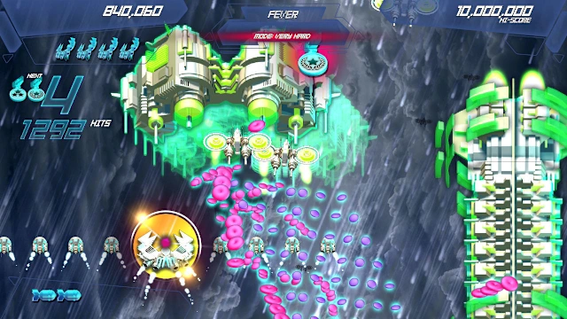 Shinorubi screenshot 5