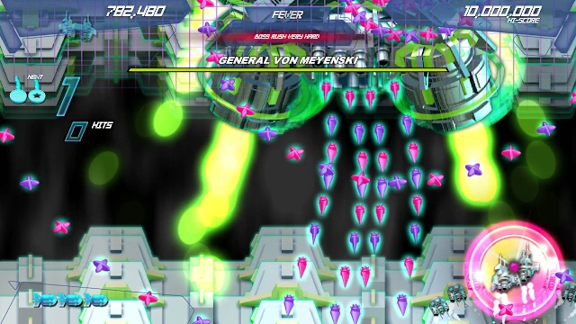 Shinorubi screenshot 4