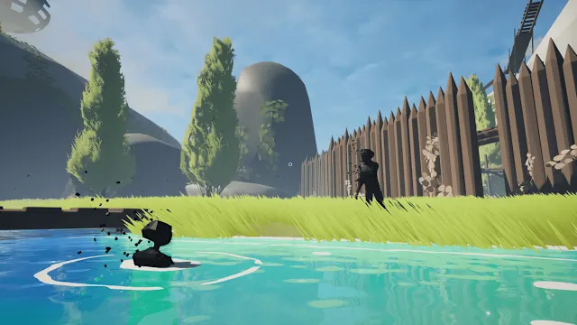 TEMPUS screenshot 5