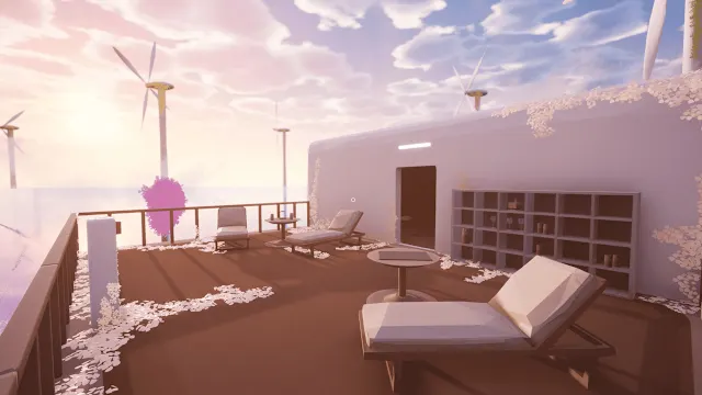 TEMPUS screenshot 4