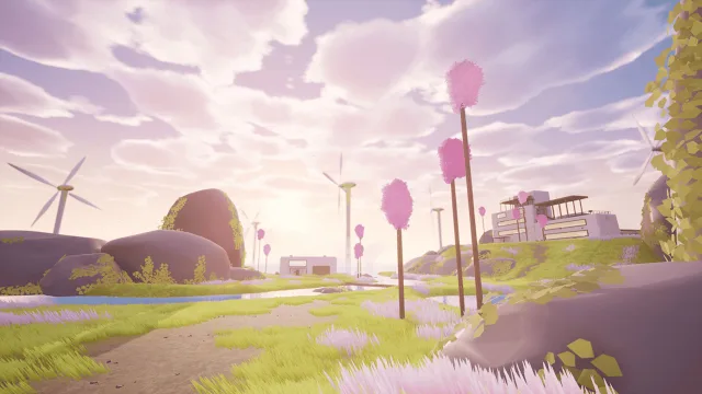 TEMPUS screenshot 1