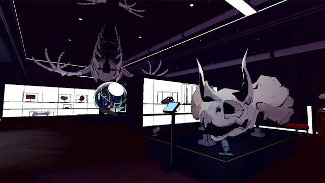 Jurassic World Aftermath Collection screenshot 6