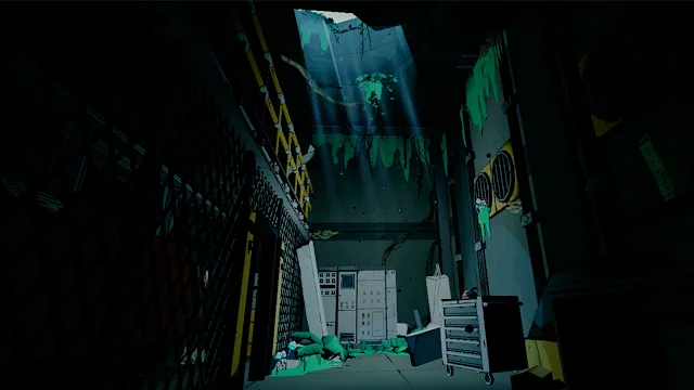 Jurassic World Aftermath Collection screenshot 4