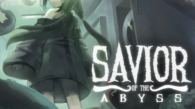 Savior of the Abyss