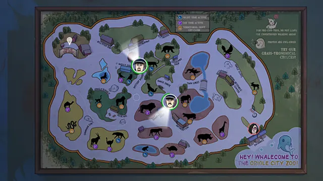 Frank and Drake screenshot 6