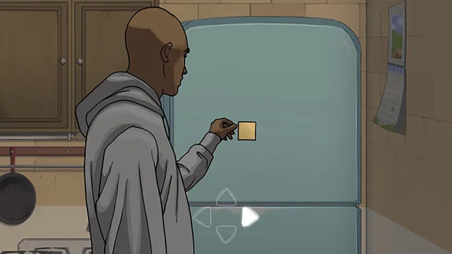 Frank and Drake screenshot 1
