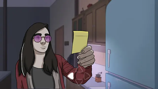 Frank and Drake screenshot 2