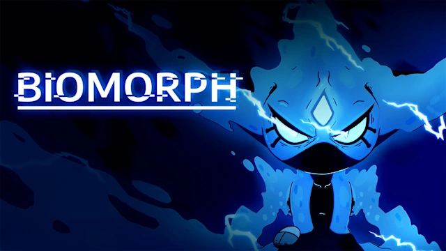 BIOMORPH
