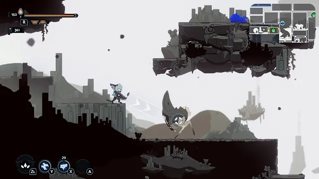 BIOMORPH screenshot 0