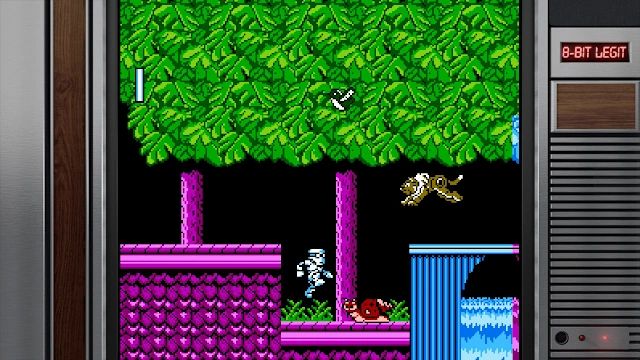 Trophy screenshot 3