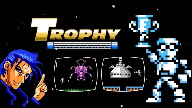 Trophy