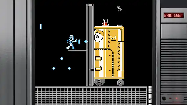 Trophy screenshot 2