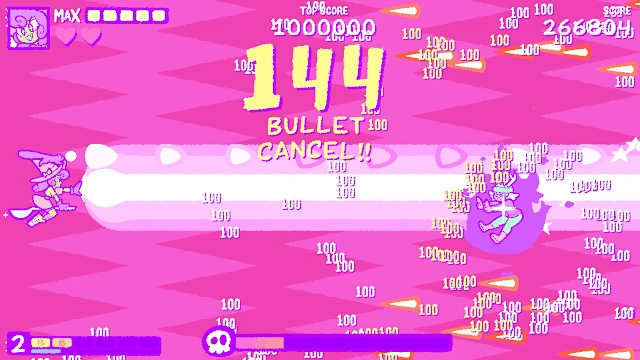 Hazelnut Hex screenshot 6