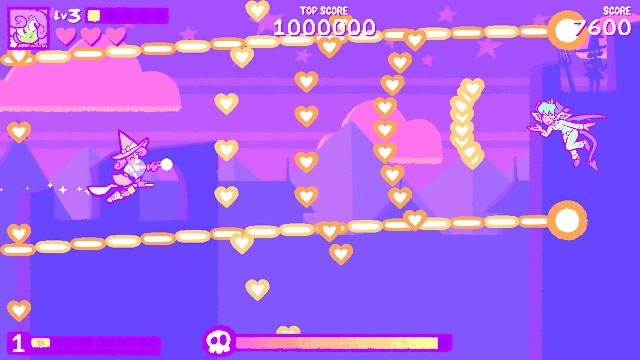 Hazelnut Hex screenshot 3