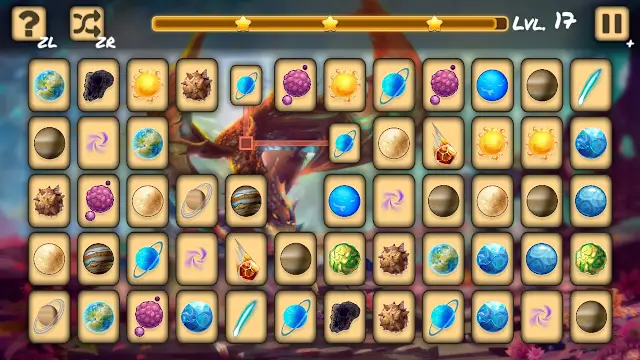 Mahjong Connect Onet Puzzle screenshot 1