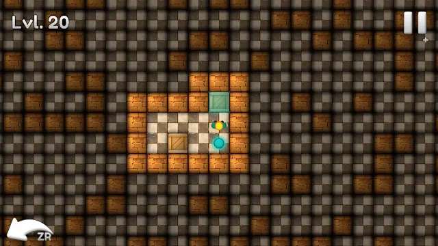 Sokoban Block Puzzle screenshot 3