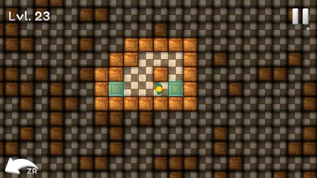 Sokoban Block Puzzle screenshot 0