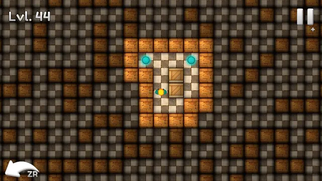 Sokoban Block Puzzle screenshot 2