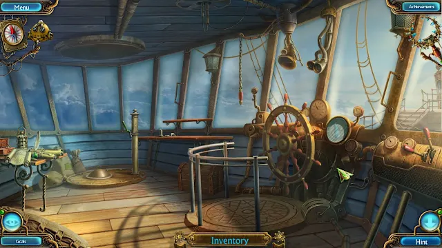 Kingdom of Aurelia - Mystery of the Poisoned Dagger screenshot 3