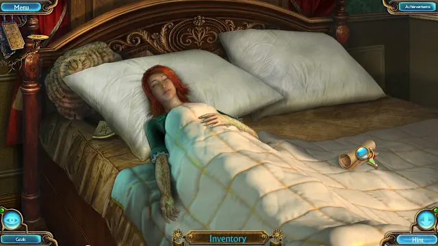 Kingdom of Aurelia - Mystery of the Poisoned Dagger screenshot 0