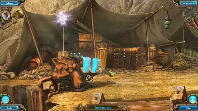 Kingdom of Aurelia - Mystery of the Poisoned Dagger screenshot 4