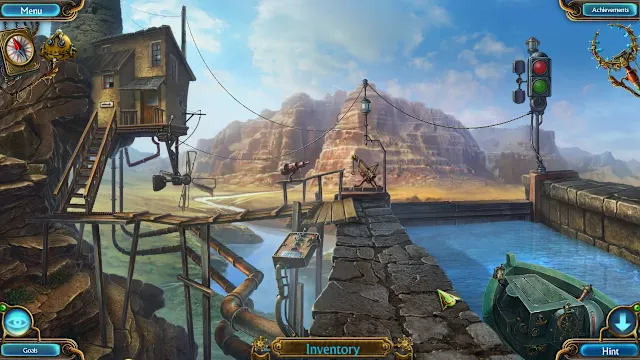 Kingdom of Aurelia - Mystery of the Poisoned Dagger screenshot 2