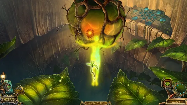 Namariel Legends - Iron Lord screenshot 4