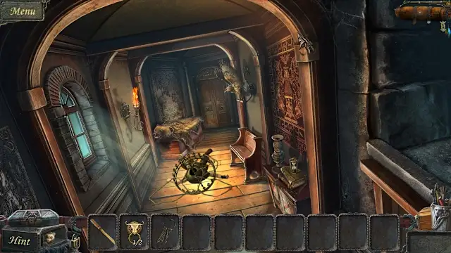 Fall of the New Age screenshot 0