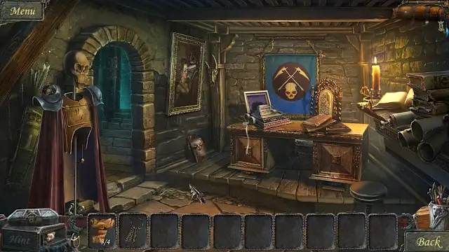 Fall of the New Age screenshot 2