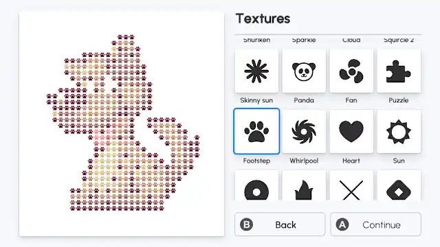 Pixel Art Coloring Book screenshot 4