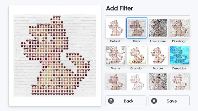Pixel Art Coloring Book screenshot 5