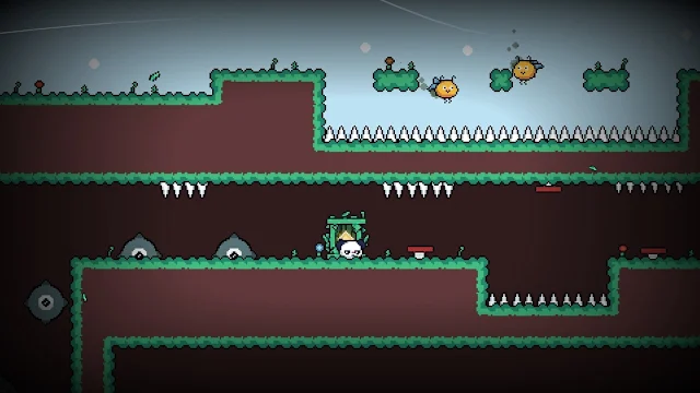 Pandaty screenshot 2
