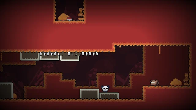 Pandaty screenshot 5