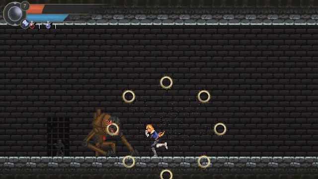 The Bounty Huntress screenshot 4