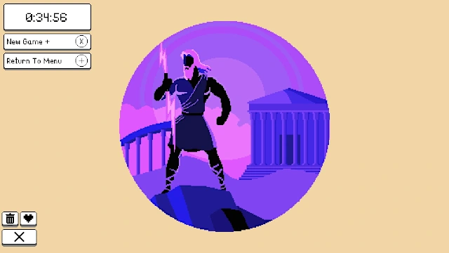 Coloring Pixels: Collection 2 screenshot 1