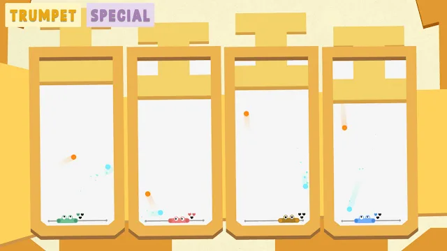 Paddles screenshot 6