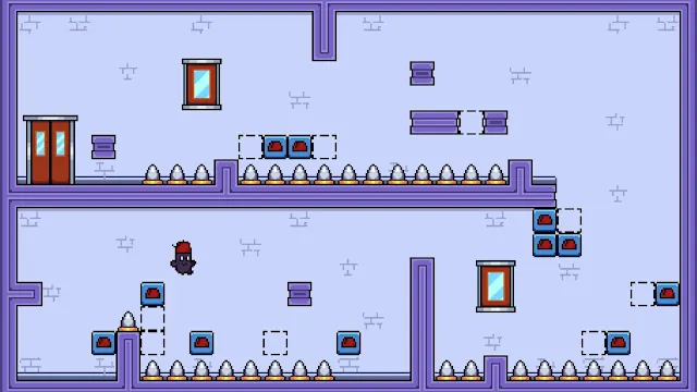 Hatup screenshot 1