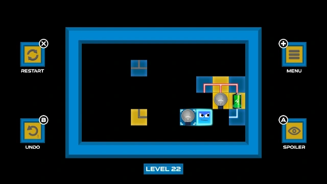 Cronostase Electric Collection screenshot 2