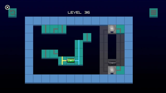 Cronostase Electric Collection screenshot 6