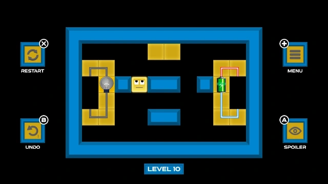 Cronostase Electric Collection screenshot 1