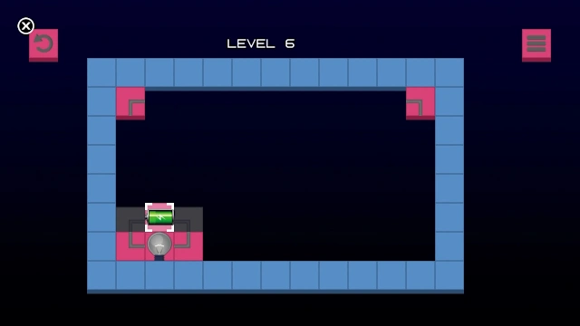Cronostase Electric Collection screenshot 5