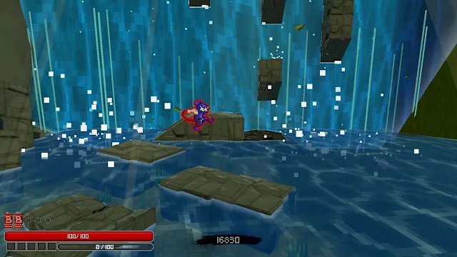 Albacete Warrior screenshot 4