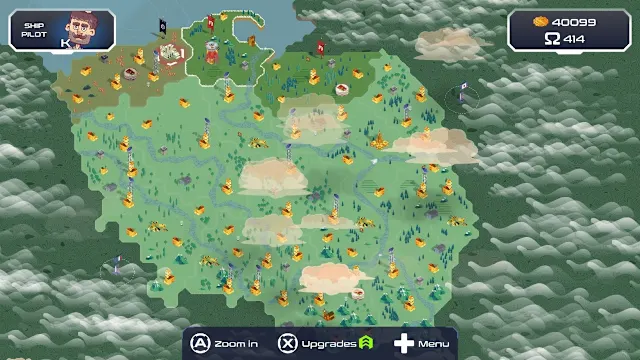 Let's Cook Together 2 screenshot 2